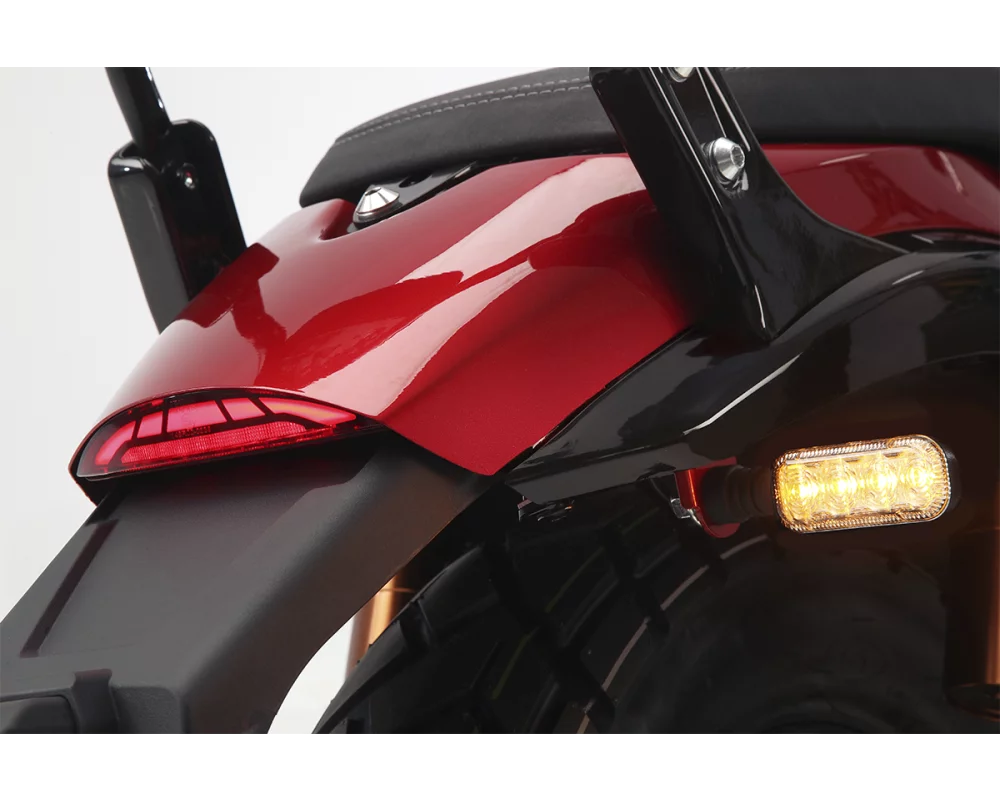 Macbor Rockster 125 Evo