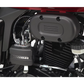 Macbor Rockster 125 Evo