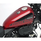 Macbor Rockster 125 Evo