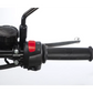 Macbor Rockster 125 Evo