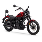 Macbor Rockster 125 Evo