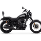 Macbor Rockster 125 Evo