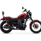 Macbor Rockster 125 Evo