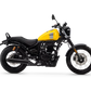 Macbor Rockster Flat 125