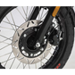 Macbor Rockster Flat 125