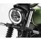 Macbor Rockster Flat 125
