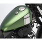 Macbor Rockster Flat 125