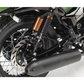 Macbor Rockster Flat 125