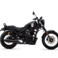 Macbor Rockster Flat 125