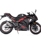 Mitt GP 125 Carbon