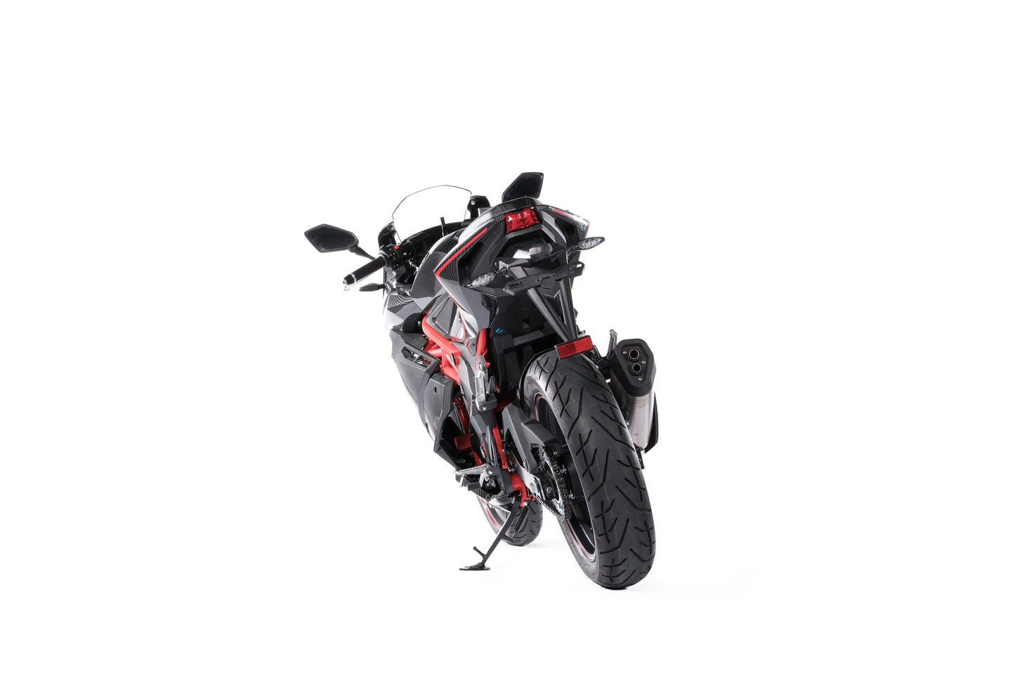 Mitt GP 125 Carbon