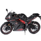 Mitt GP 125 Carbon