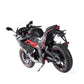 Mitt GP 125 Carbon