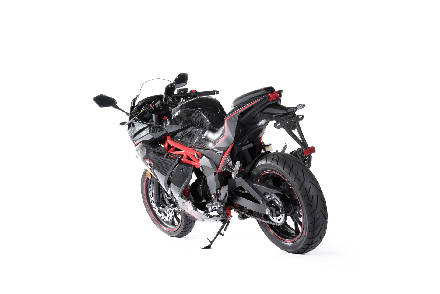 Mitt GP 125 Carbon
