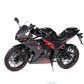 Mitt GP 125 Carbon