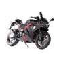 Mitt GP 125 Carbon