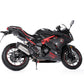 Mitt GP 125 Carbon