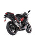 Mitt GP 125 Carbon