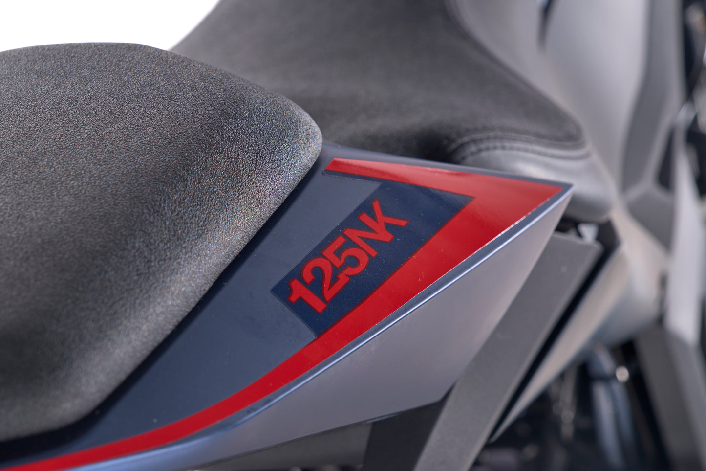 Mitt NK 125