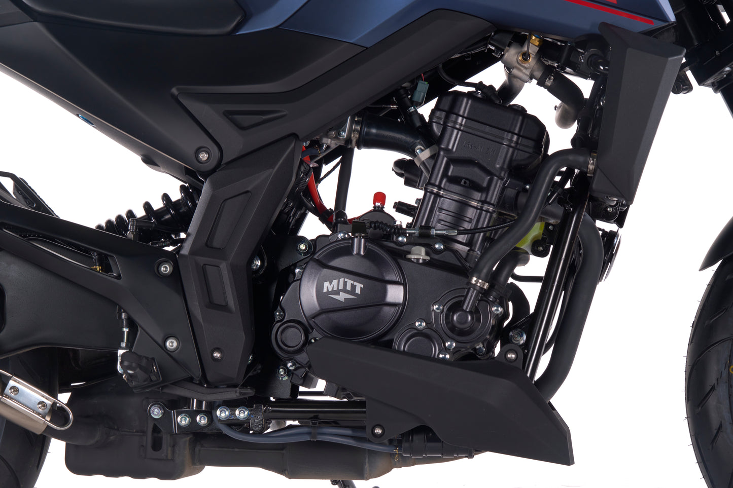 Mitt NK 125
