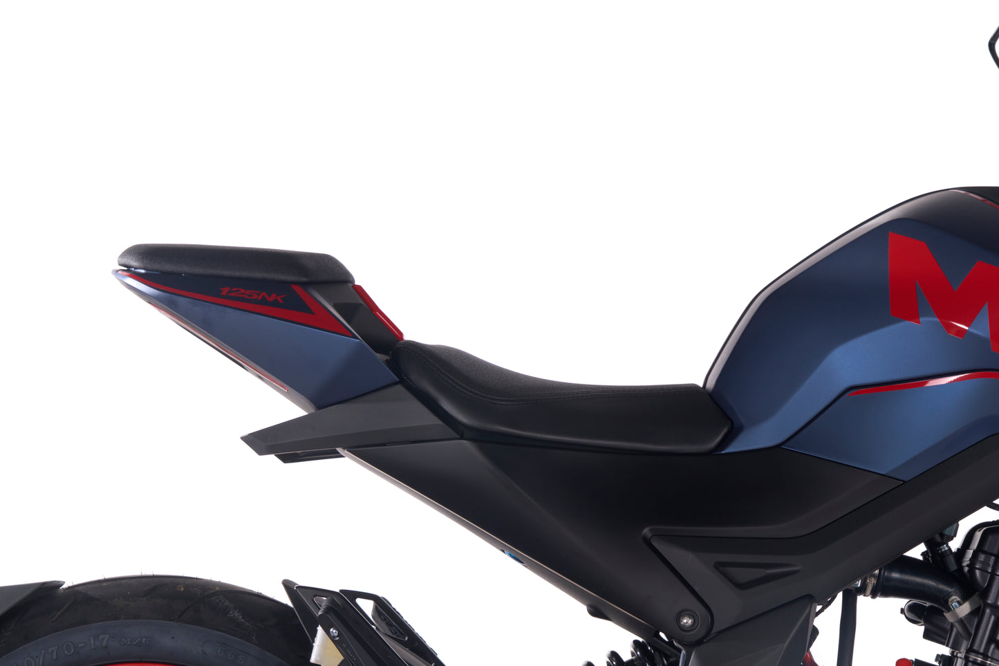 Mitt NK 125