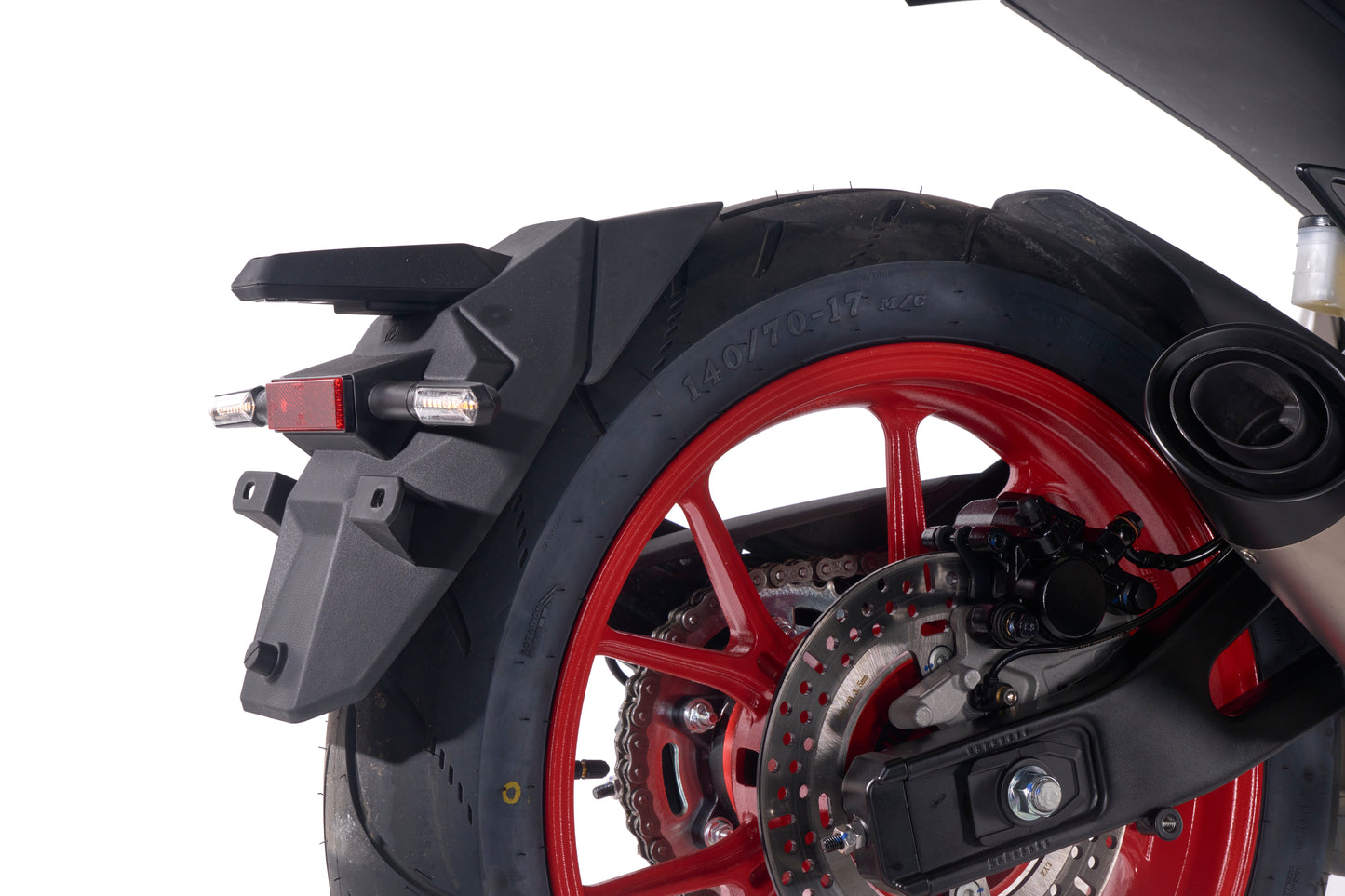 Mitt NK 125