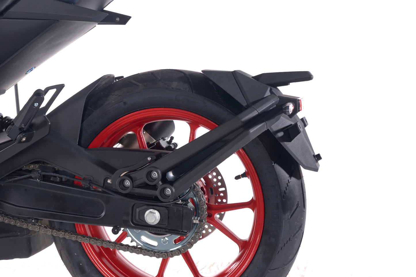 Mitt NK 125