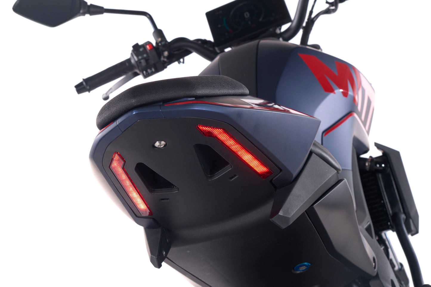 Mitt NK 125