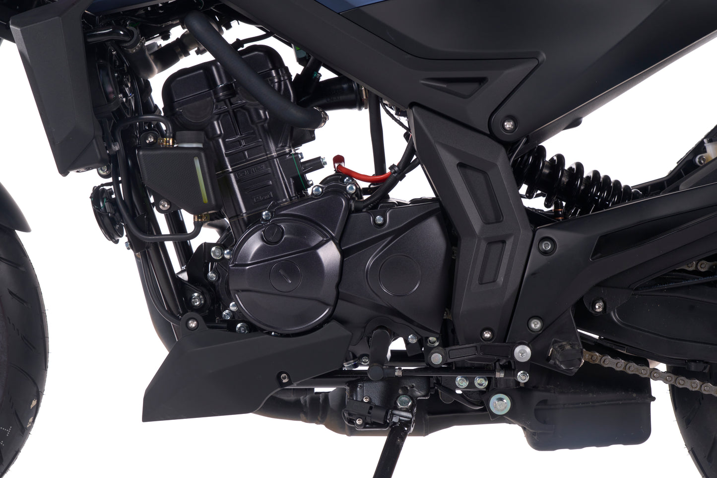 Mitt NK 125
