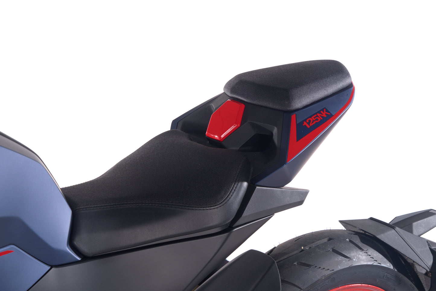 Mitt NK 125