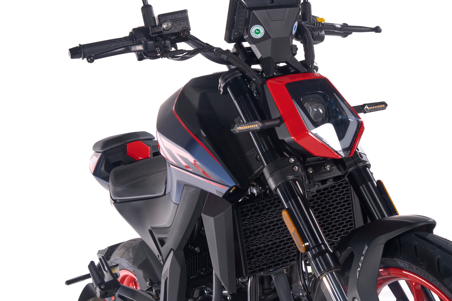 Mitt NK 125