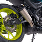 Mitt NK 125