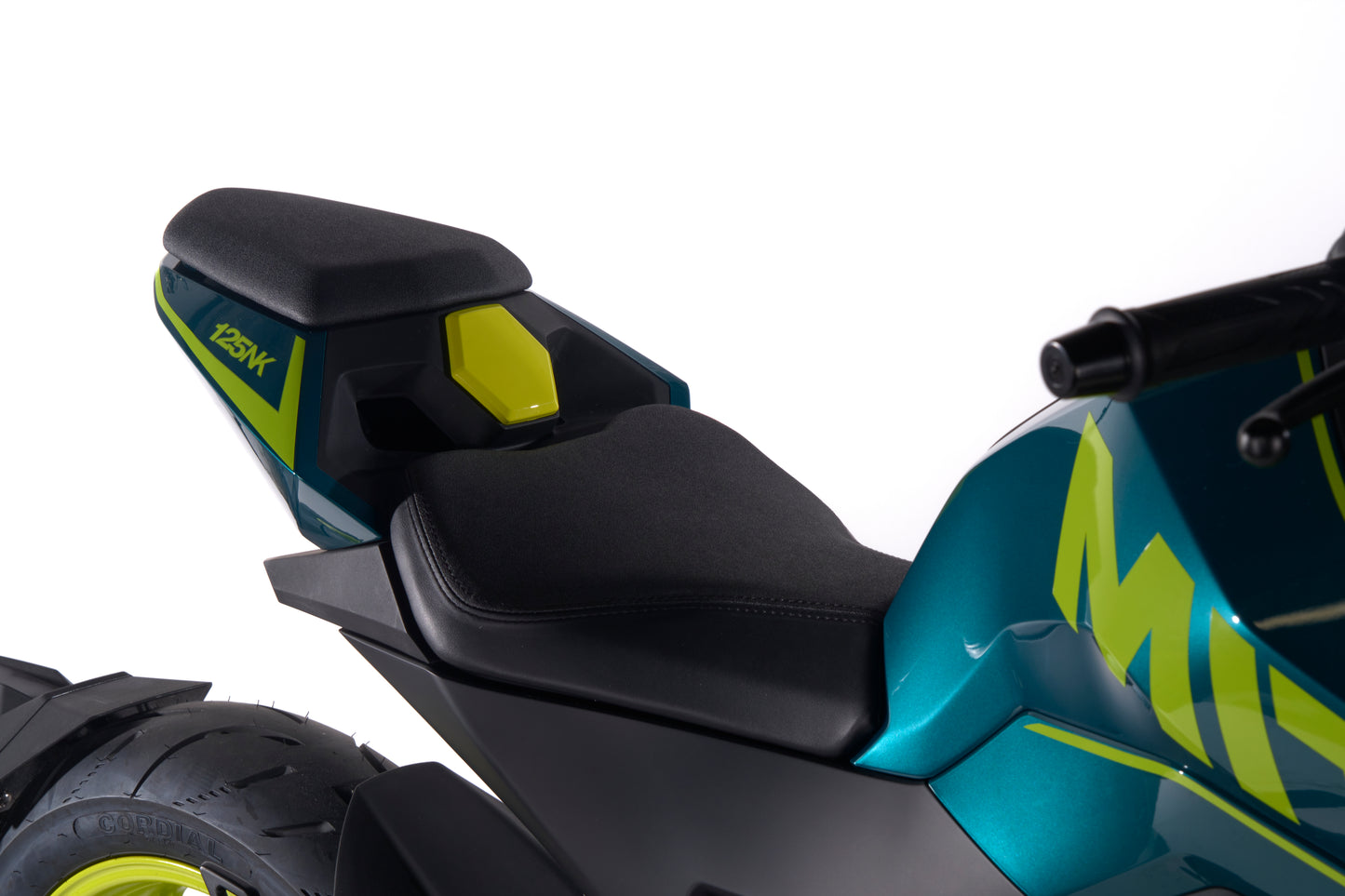 Mitt NK 125