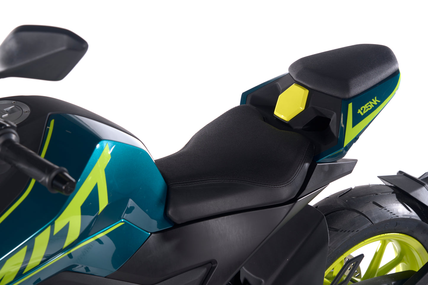 Mitt NK 125
