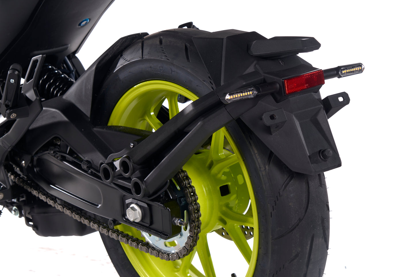 Mitt NK 125
