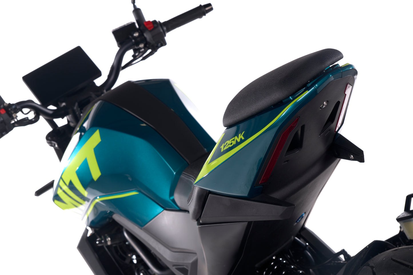 Mitt NK 125