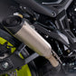Mitt NK 125