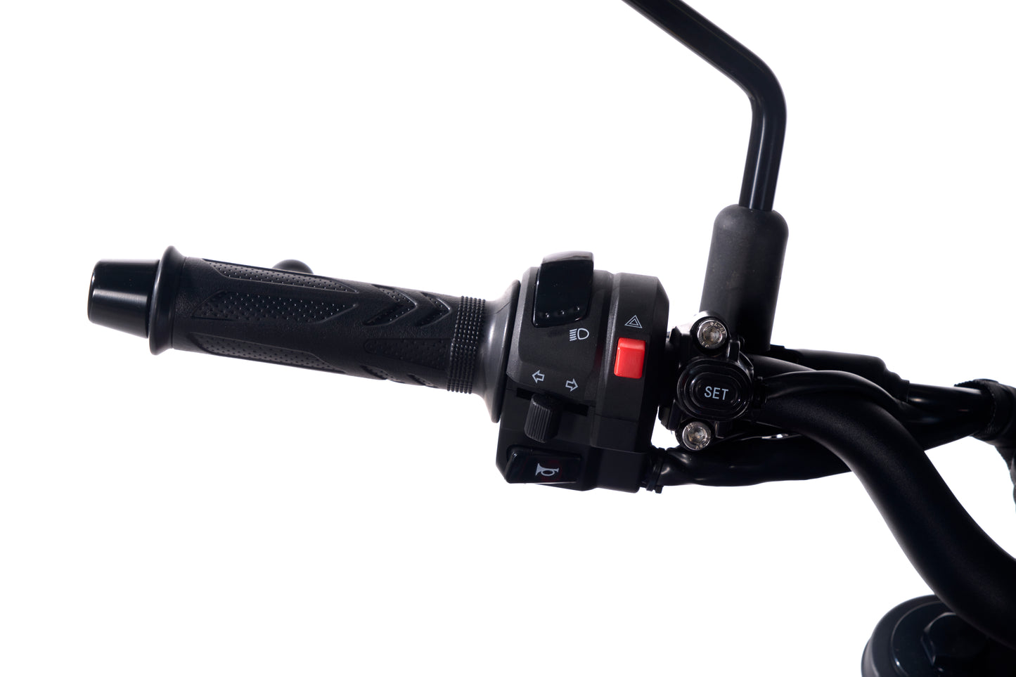 Mitt NK 125