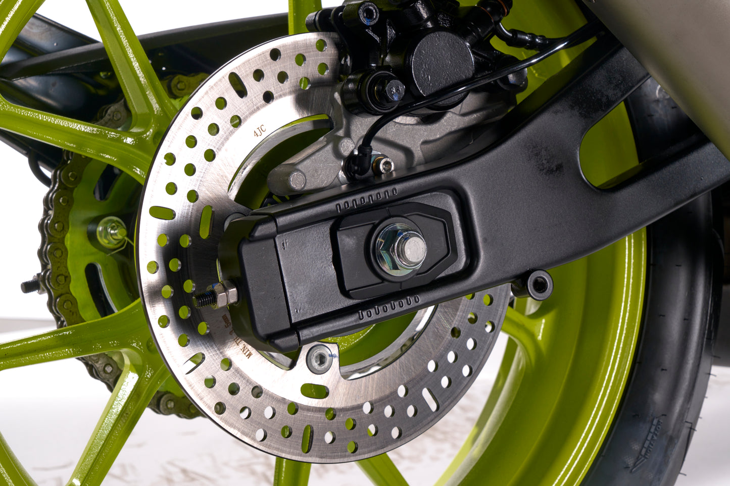 Mitt NK 125