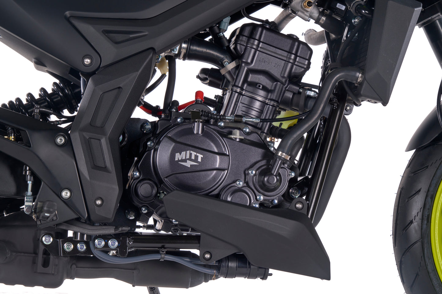 Mitt NK 125