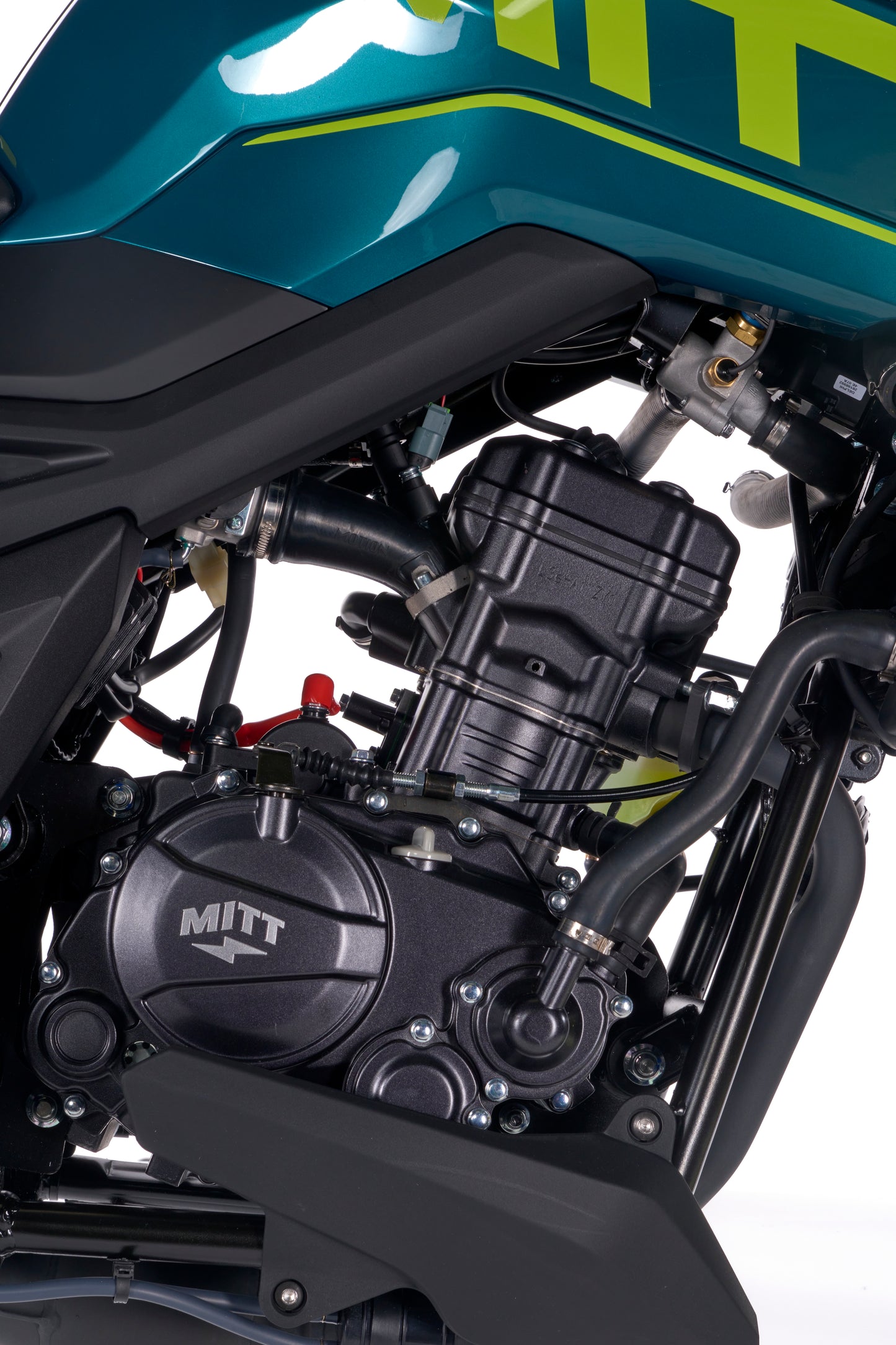 Mitt NK 125