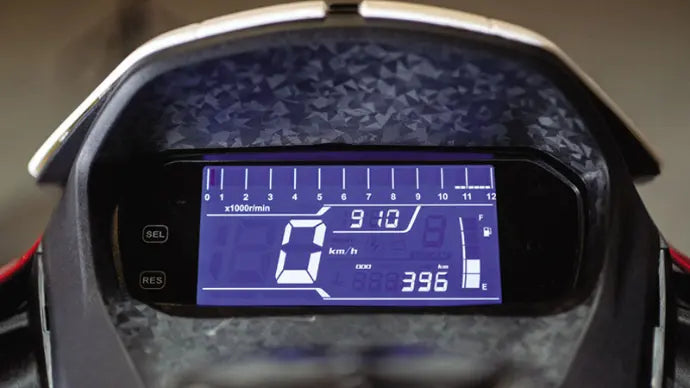 Mytos Zoom 125