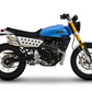Fantic Caballero 500 Scrambler