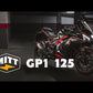 Mitt GP 125 Carbon