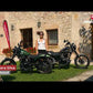 Macbor Rockster Flat 125