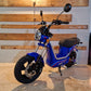 Vortex Elétrica X-One 26Ah Azul