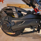 ACM Power ES049 Black Scooter Elétrica