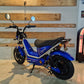 Vortex Elétrica X-One 26Ah Azul
