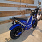 Vortex Elétrica X-One 26Ah Azul