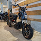 ACM Power ES049 Black Scooter Elétrica